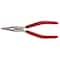 Teng Tools LONG.NOSE.PLIER.DIPPED MB461-6 - alternate 1